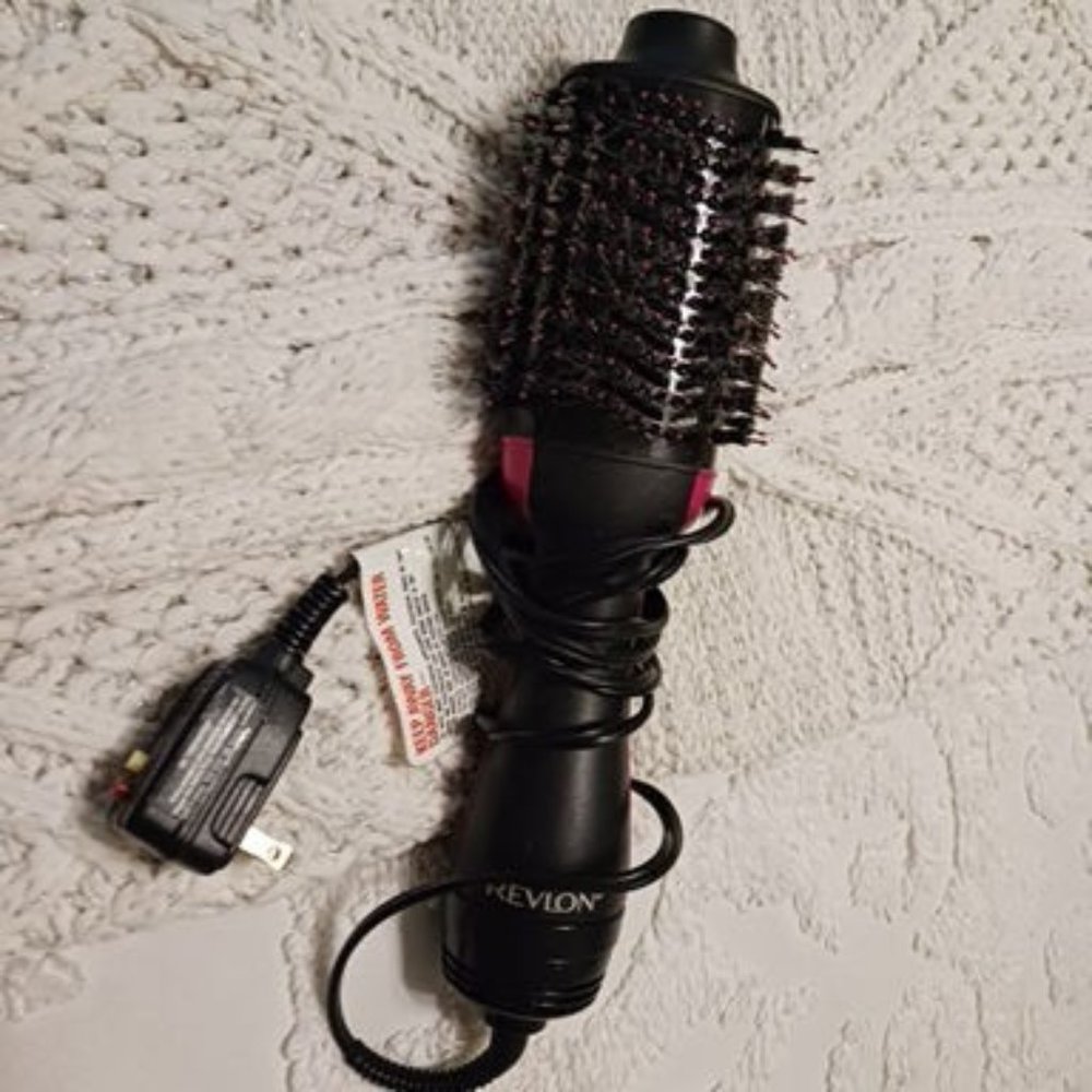 Revlon Brush Roller Dryer